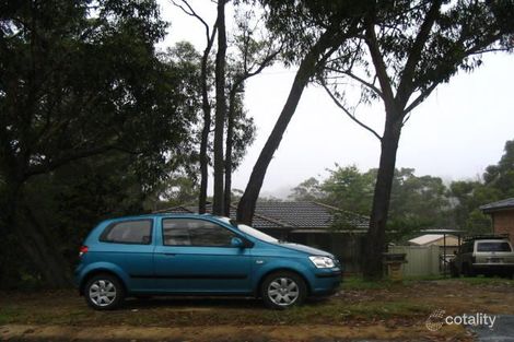 91 Mount View Ave, Hazelbrook, NSW 2779