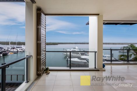 Property photo of 6208/6 Marina Promenade Paradise Point QLD 4216