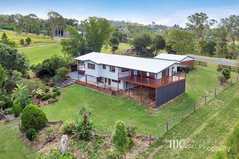 Property photo of 327 Ocean View Road Ocean View QLD 4521