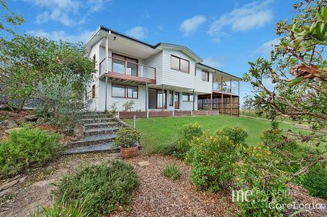 Property photo of 327 Ocean View Road Ocean View QLD 4521