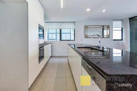 Property photo of 6208/6 Marina Promenade Paradise Point QLD 4216
