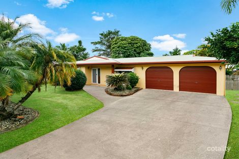 Property photo of 207 Robert Road Bentley Park QLD 4869