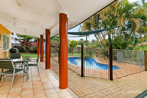 Property photo of 207 Robert Road Bentley Park QLD 4869