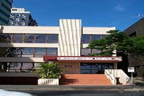 217 North Qy, Brisbane City, QLD 4000