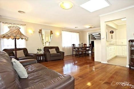 Property photo of 22 Harley Street Dingley Village VIC 3172