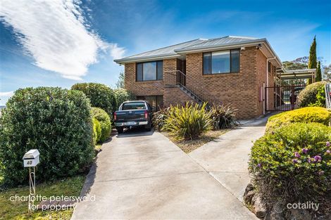 40 Cuthbertson Pl, Lenah Valley, TAS 7008