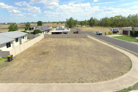 11 Spellman St, Emerald, QLD 4720