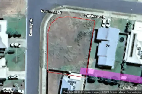 Property photo of 11 Spellman Street Emerald QLD 4720