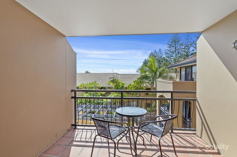 Property photo of 19/40-44 Ventura Road Mermaid Beach QLD 4218