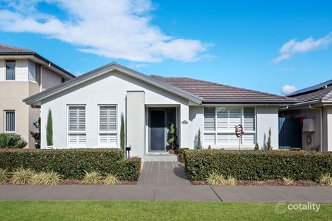 Property photo of 13 Darling Crescent Harrington Park NSW 2567