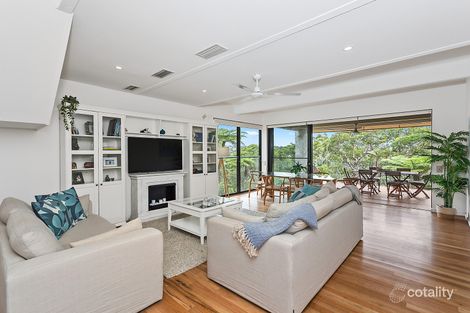 Property photo of 1 Barrabooka Street Clontarf NSW 2093