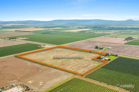 1346 Myall Park Rd, Yenda, NSW 2681