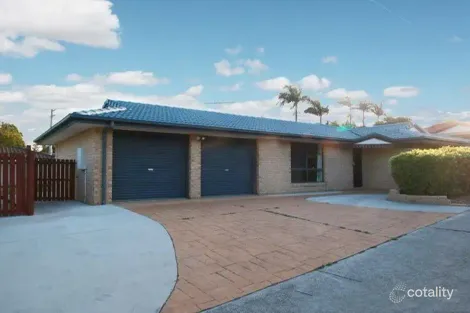 23 Jackson Rd, Sunnybank Hills, QLD 4109