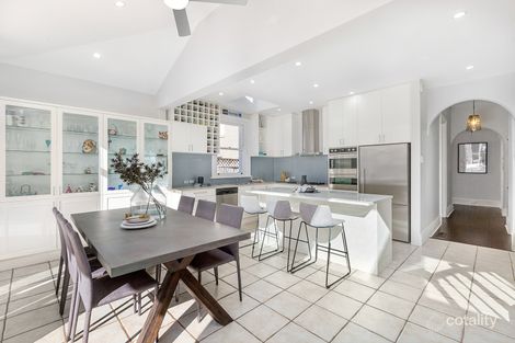Property photo of 21 Holt Avenue Mosman NSW 2088