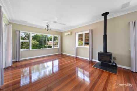 Property photo of 16 Sheena Street Geebung QLD 4034