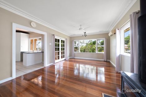 Property photo of 16 Sheena Street Geebung QLD 4034