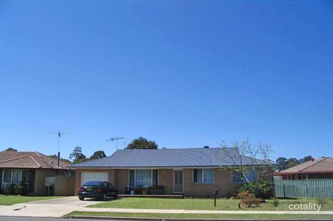 85 Trinity Dr, Cambridge Gardens, NSW 2747