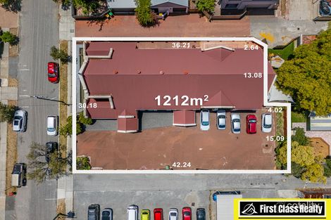 Property photo of 129 Raglan Road North Perth WA 6006