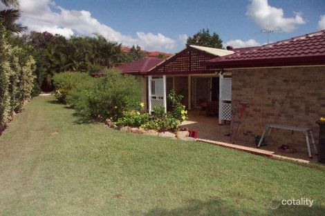 Property photo of 29 Palmwoods Crescent Runcorn QLD 4113