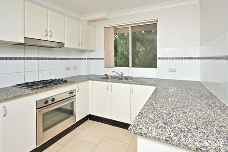 Property photo of 18/5-11 Stimson Street Guildford NSW 2161