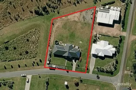 Property photo of 6 Peakview Drive Caboolture QLD 4510