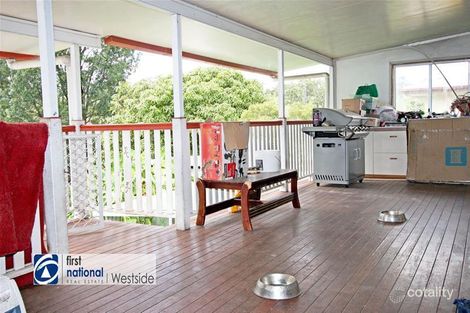 Property photo of 57 Grenadier Circle Ebbw Vale QLD 4304