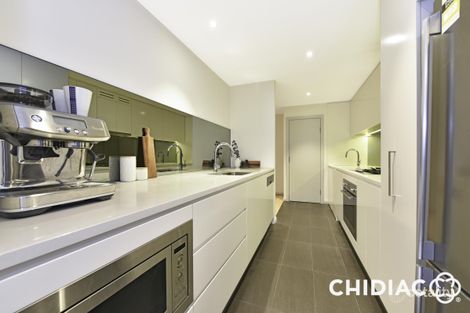 Property photo of 201/1 Park Street North Wentworth Point NSW 2127