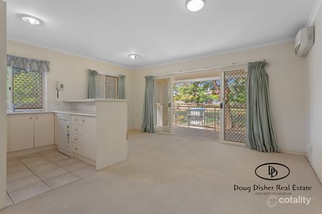 2/120 Carmody Rd, St Lucia, QLD 4067