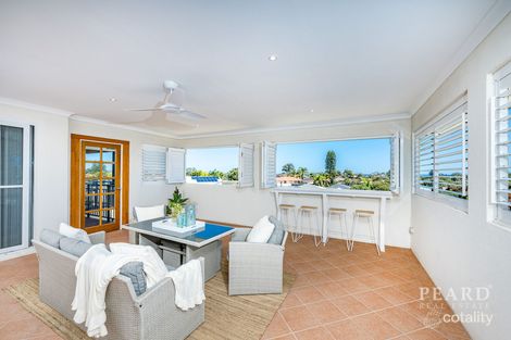 Property photo of 1 Baler Court Mullaloo WA 6027