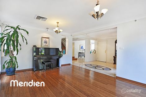 Property photo of 50 Adelphi Street Rouse Hill NSW 2155