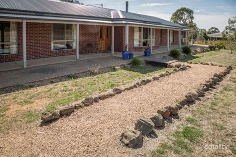 Property photo of 69 Bute Close Clunes VIC 3370