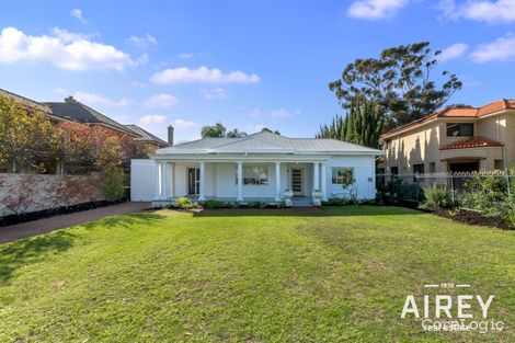 Property photo of 6 Wattle Avenue Dalkeith WA 6009