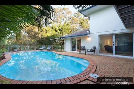 Property photo of 80 Hakea Crescent Chapel Hill QLD 4069