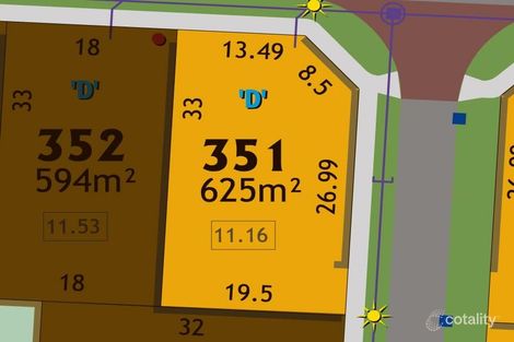 Property photo of 41 Bonnington Loop Madora Bay WA 6210