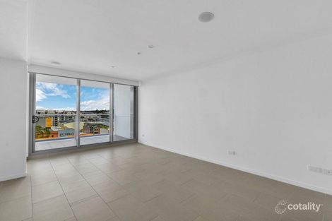 Property photo of 610/42 Wyandra Street Newstead QLD 4006