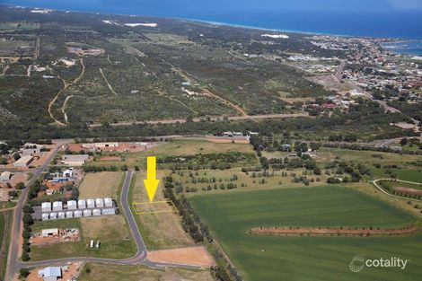 32 Carter Rd, Dongara, WA 6525