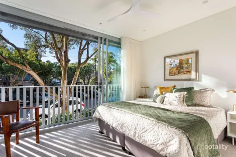 Property photo of 106/86 Lawrence Street Alexandria NSW 2015