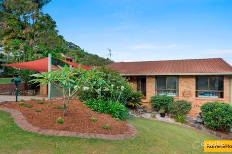 Property photo of 15 Anniversary Place Coffs Harbour NSW 2450