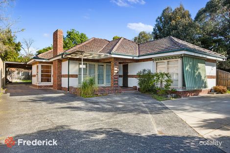 Property photo of 544 Waverley Road Malvern East VIC 3145