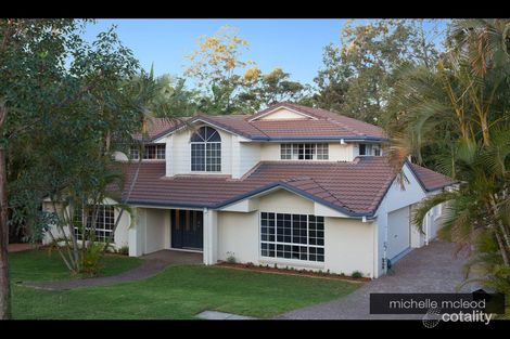 Property photo of 80 Hakea Crescent Chapel Hill QLD 4069