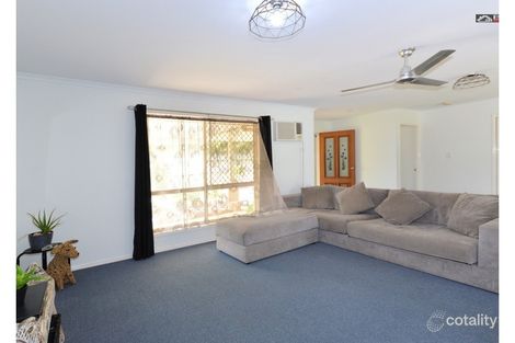 Property photo of 35 Coal Street Howard QLD 4659