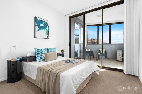Property photo of 502/791-795 Botany Road Rosebery NSW 2018