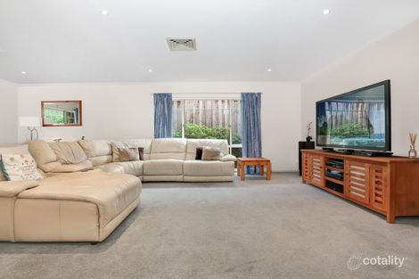 Property photo of 21 Armine Way Beaumont Hills NSW 2155