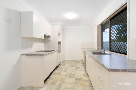 Property photo of 1/65 Russell Drive Redbank Plains QLD 4301