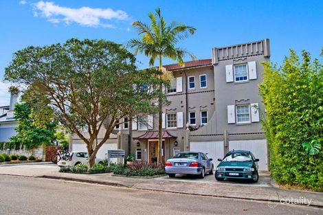 Property photo of 4/3 Wyuna Road Point Piper NSW 2027