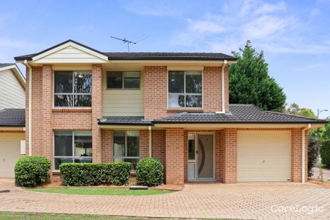 1/34 Stave Pl, Kellyville Ridge, NSW 2155