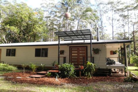 Property photo of 30 College Road Mapleton QLD 4560