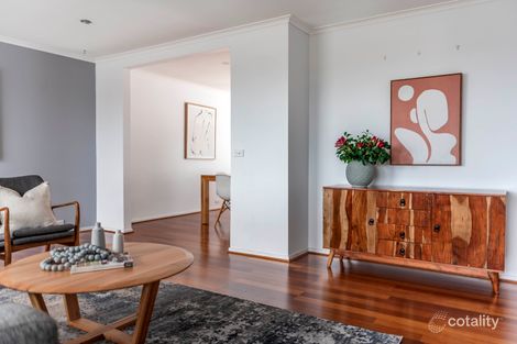 Property photo of 208 Bugden Avenue Fadden ACT 2904