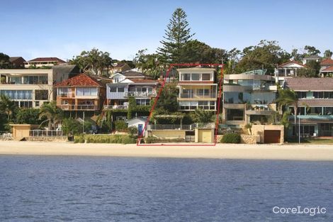 Property photo of 41 Taloombi Street Cronulla NSW 2230