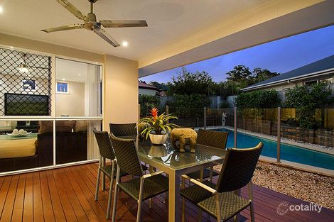 Property photo of 9 Strezlecki Close Buderim QLD 4556